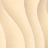 Abstract wavy lines