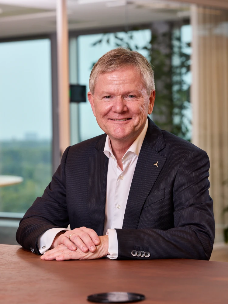 Christian van Lint
