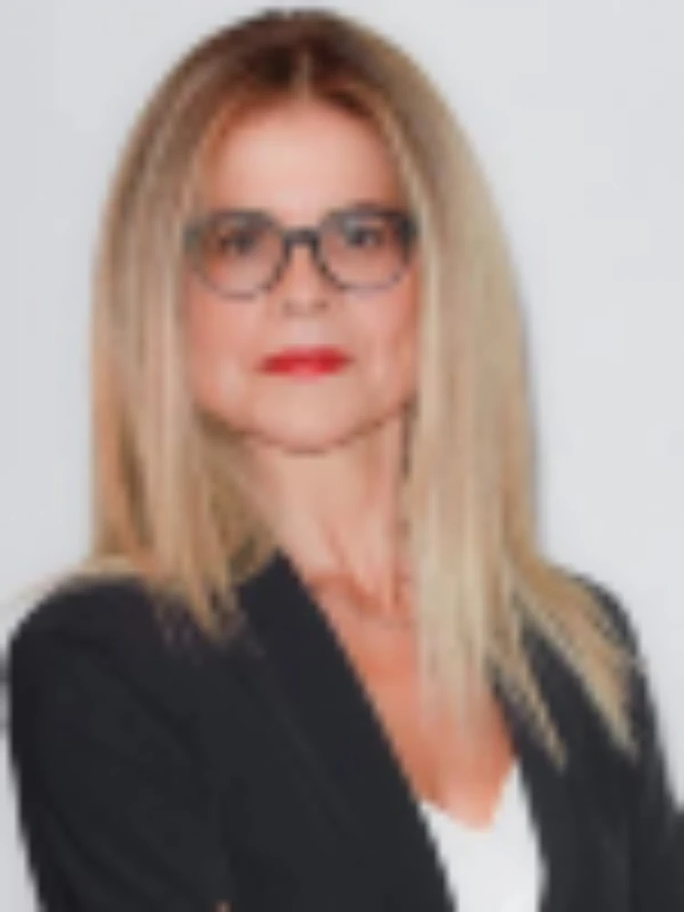 Silvia Ungaro, Press officer Italy