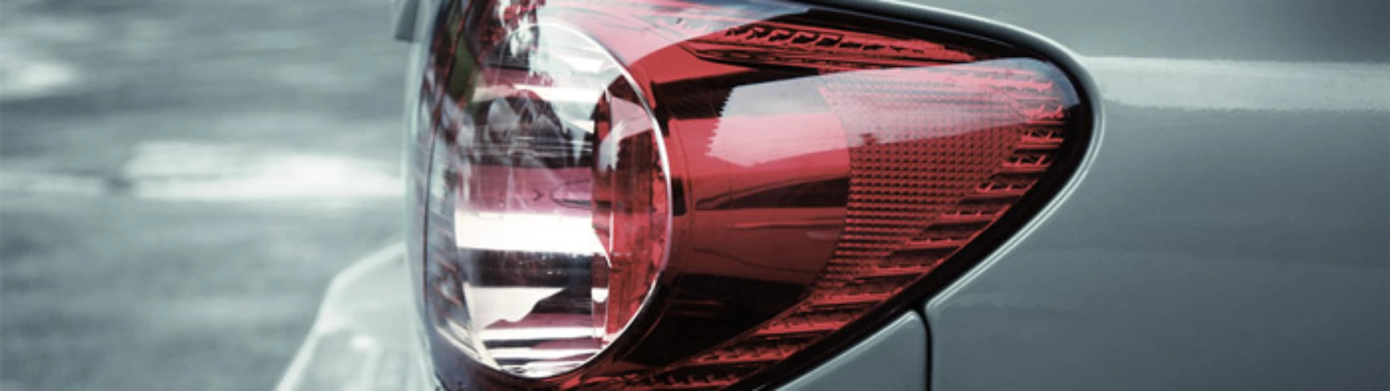 Car brake light | Atradius