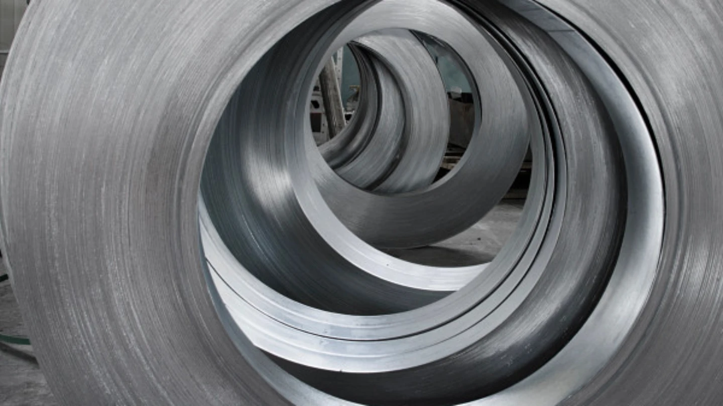 metals sheet steel industry teaser image