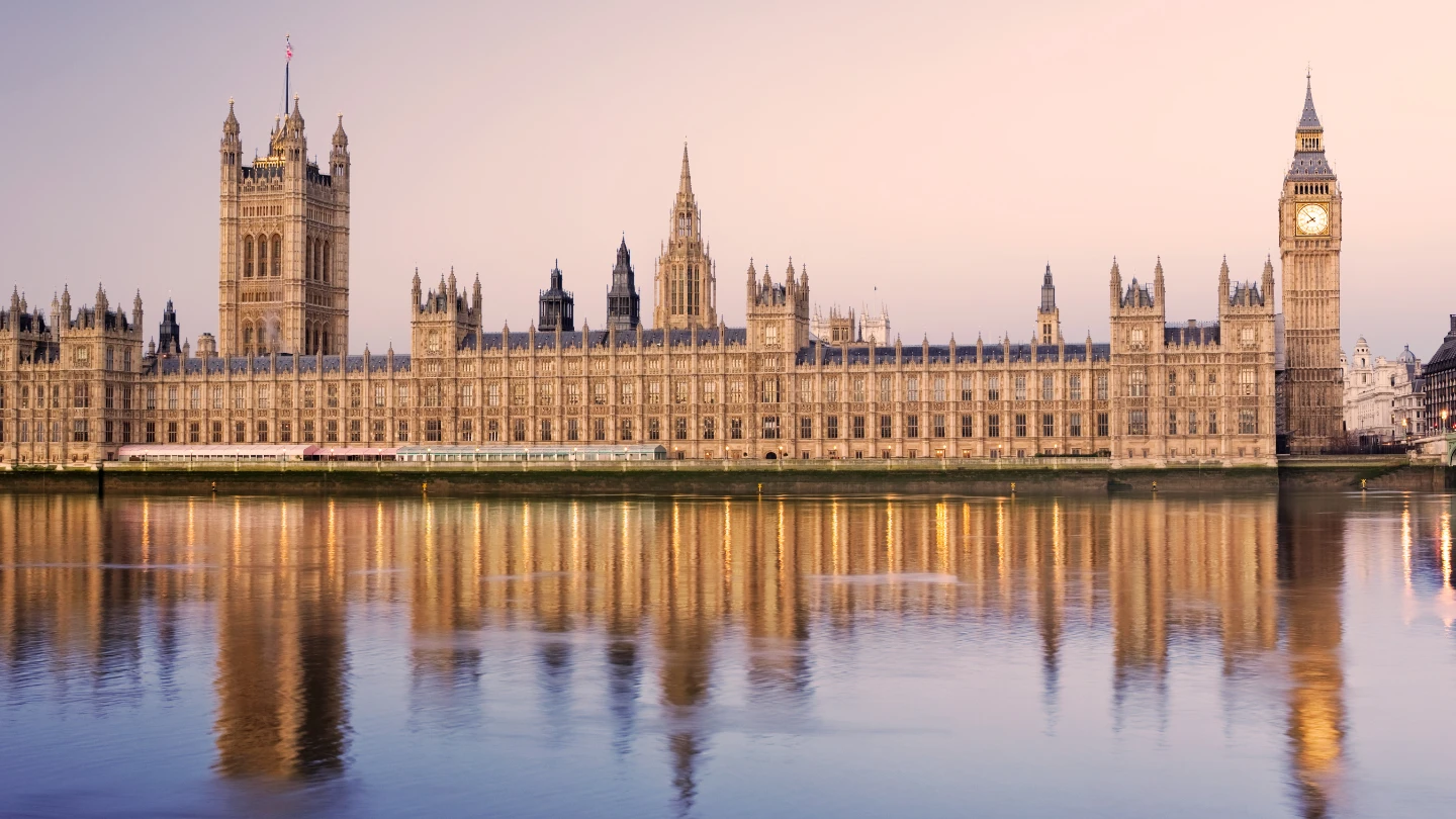Big Ben London