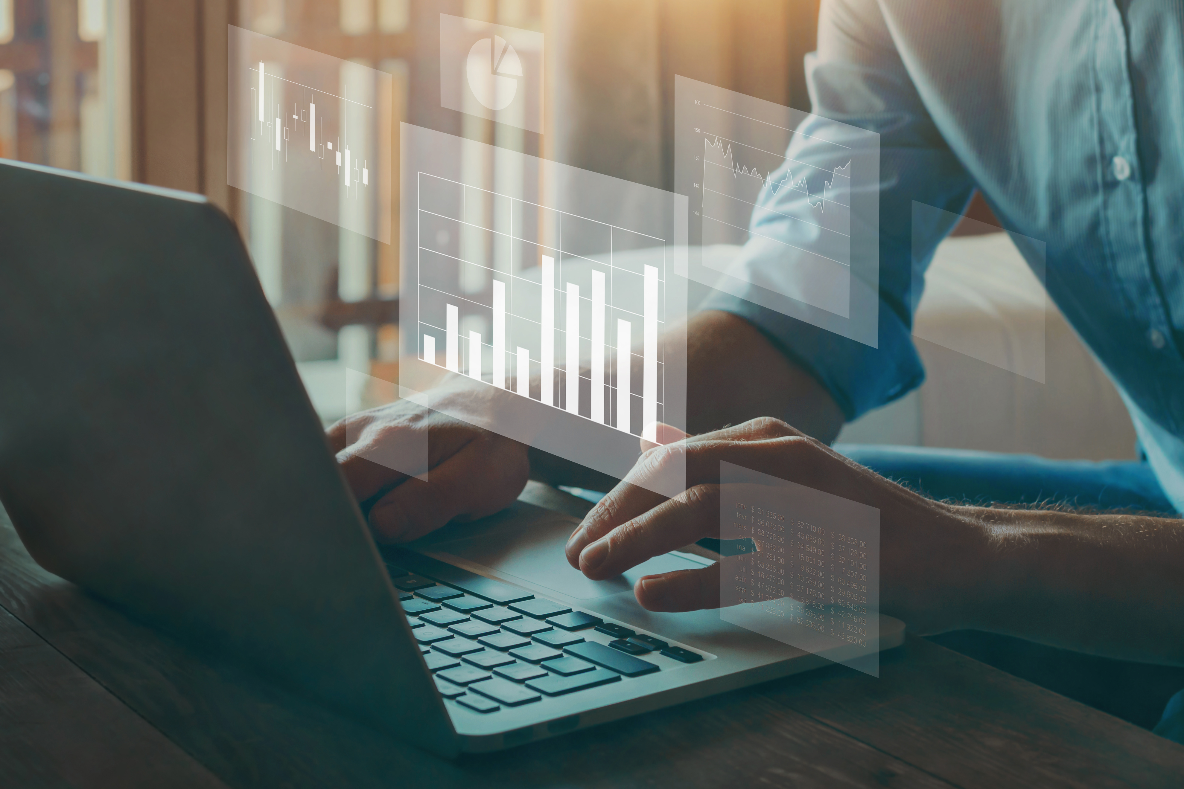 Big data analytics improving underwriting decisions at Atradius